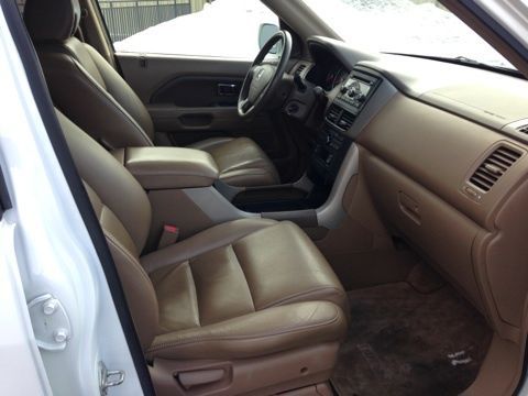 2007 Honda Pilot EX  4WD   Fully Loaded   One Owner, US $12,900.00, image 11