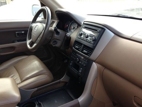 2007 Honda Pilot EX  4WD   Fully Loaded   One Owner, US $12,900.00, image 12