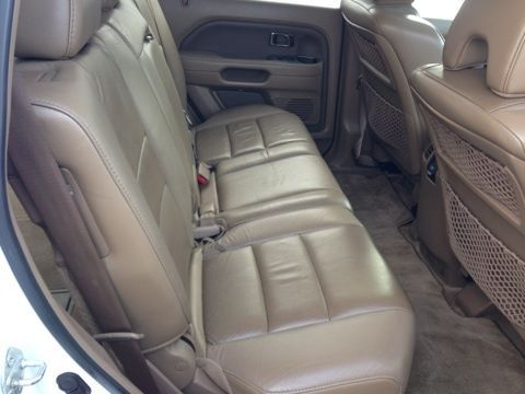 2007 Honda Pilot EX  4WD   Fully Loaded   One Owner, US $12,900.00, image 13
