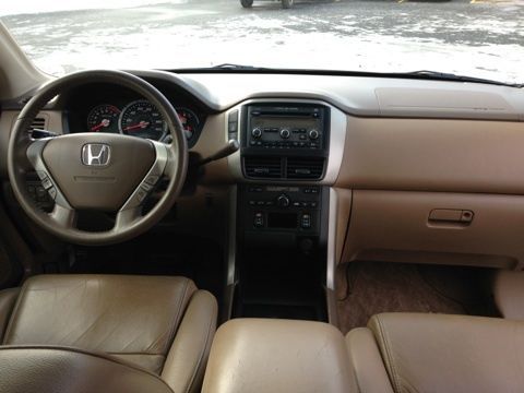 2007 Honda Pilot EX  4WD   Fully Loaded   One Owner, US $12,900.00, image 14