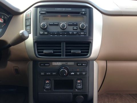 2007 Honda Pilot EX  4WD   Fully Loaded   One Owner, US $12,900.00, image 15
