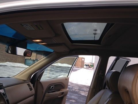 2007 Honda Pilot EX  4WD   Fully Loaded   One Owner, US $12,900.00, image 25