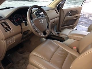 2007 Honda Pilot EX  4WD   Fully Loaded   One Owner, US $12,900.00, image 26