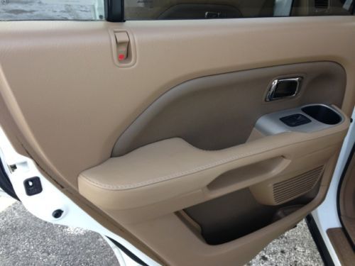 2007 Honda Pilot EX  4WD   Fully Loaded   One Owner, US $12,900.00, image 29