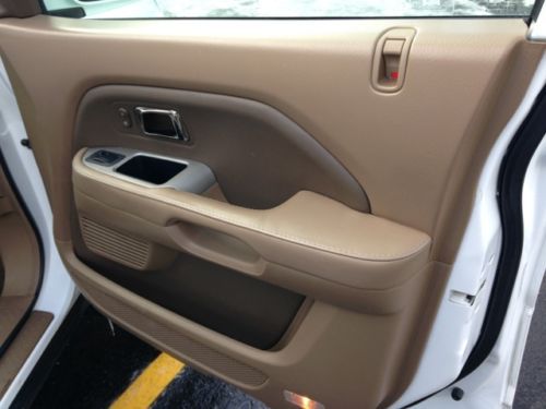 2007 Honda Pilot EX  4WD   Fully Loaded   One Owner, US $12,900.00, image 30