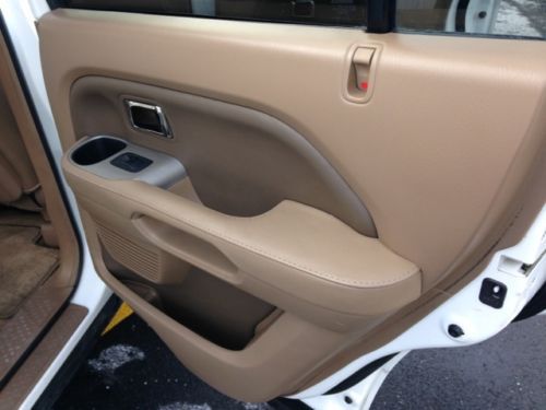 2007 Honda Pilot EX  4WD   Fully Loaded   One Owner, US $12,900.00, image 31