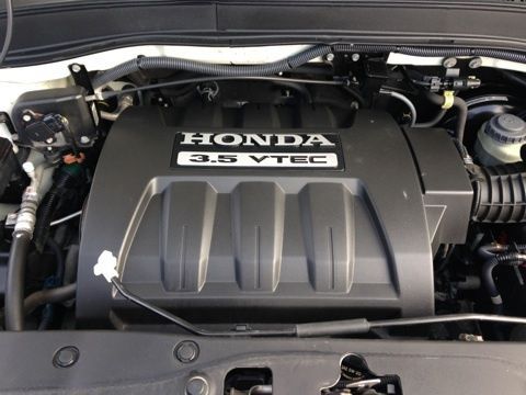 2007 Honda Pilot EX  4WD   Fully Loaded   One Owner, US $12,900.00, image 35