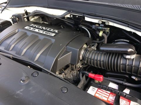 2007 Honda Pilot EX  4WD   Fully Loaded   One Owner, US $12,900.00, image 36