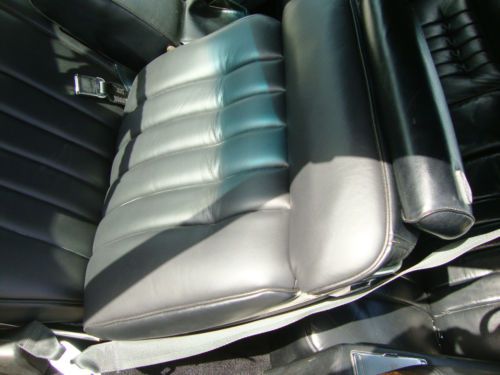 1974 Cadillac Coupe DeVille Base 2-Door 7.7L (472 C.I.), image 11