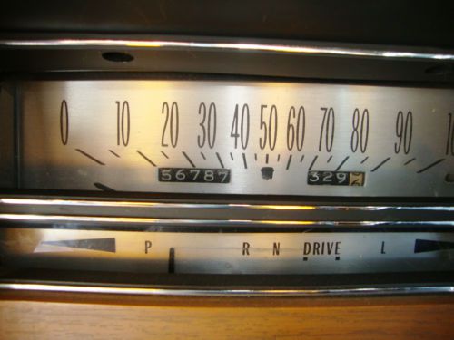 1974 Cadillac Coupe DeVille Base 2-Door 7.7L (472 C.I.), image 15