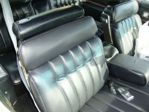 1974 Cadillac Coupe DeVille Base 2-Door 7.7L (472 C.I.), image 18