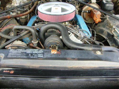 1974 Cadillac Coupe DeVille Base 2-Door 7.7L (472 C.I.), image 22