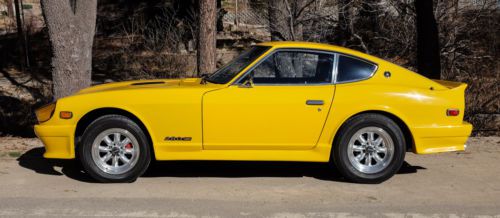 Datsun 280z