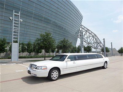 Ils certified used limousines stretch limousine cars limo bus church buses limos