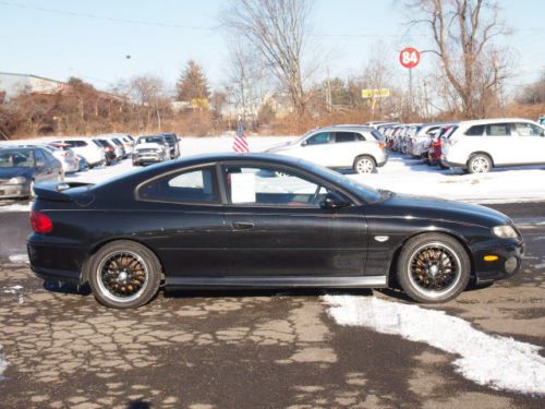 2004 pontiac gto sport coupe