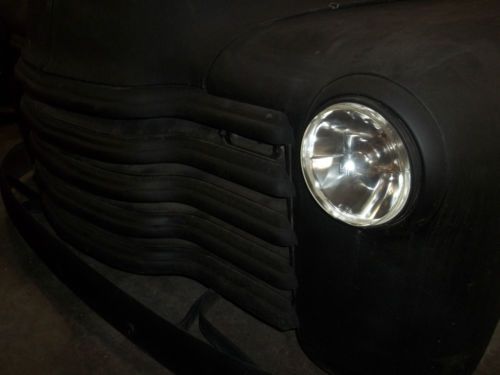 1950 chevy pick up, street rod, bagged, RAT!!!!!!!, US $10,500.00, image 3