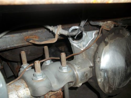 1950 chevy pick up, street rod, bagged, RAT!!!!!!!, US $10,500.00, image 9