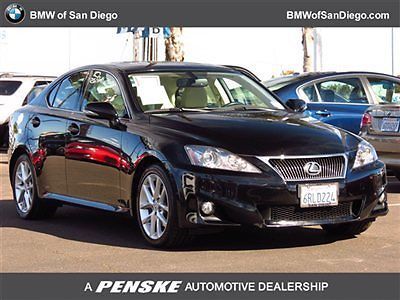 4dr sport sdn auto rwd  low miles sedan automatic gasoline 2.5l v6