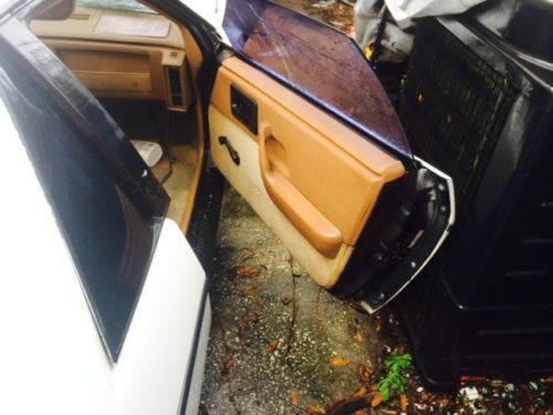 1988 pontiac fiero 4 cyl 5 speed runs great, image 4