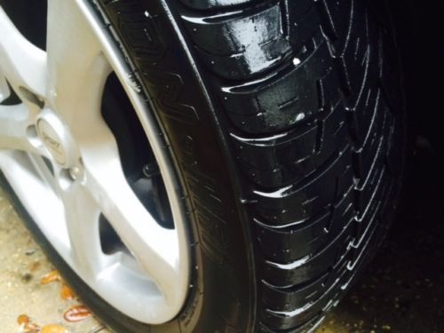 1988 pontiac fiero 4 cyl 5 speed runs great, image 8