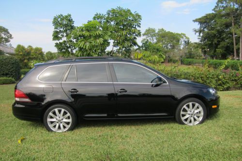 2011 vw jetta diesel sportwagen