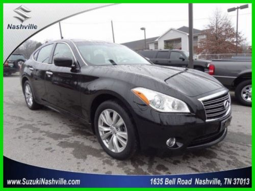 2011 used 3.7l v6 24v automatic sedan premium