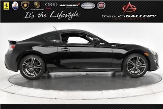 2013 scion fr-s 2dr cpe auto traction control