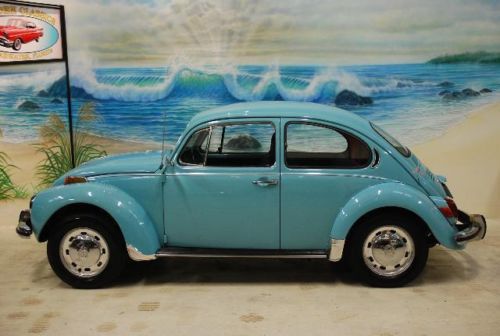 72 volkswagen &#034; gorgeous &#034; see all inventory !