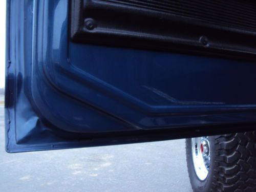 1974 F250 Highboy Very Cool Truck Must See!, image 23