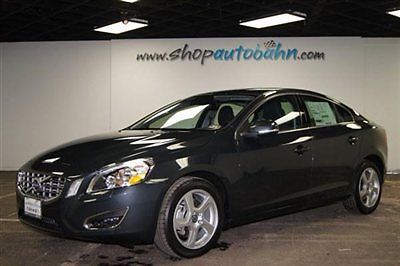 4dr sdn t5 premier fwd loan car