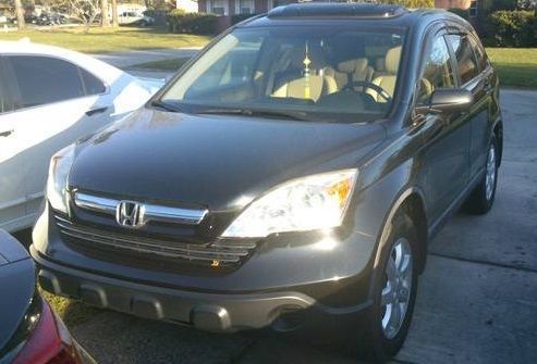 Honda crv - 2009 - in excellent condition