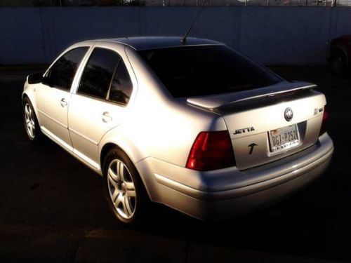 2003 volkswagen jetta gls 1.8t