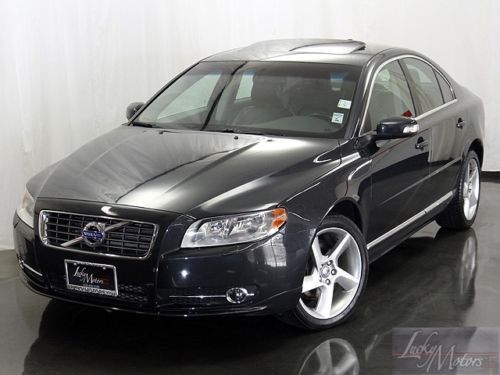 2010 volvo i6 turbo