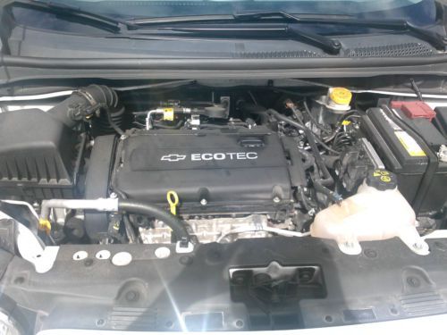 2012 chevy sonic for sale, US $8,700.00, image 3