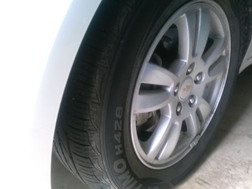 2012 chevy sonic for sale, US $8,700.00, image 4