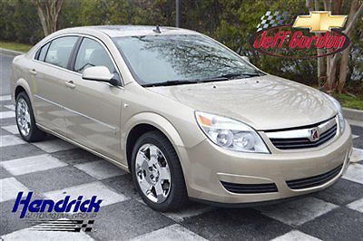 1 owner clean carfax carolina car sunroof heated leather seat satellite radio
