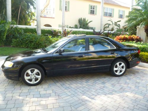 MAZDA MILLENIA FLORIDA CAR NO RESERVE, image 2