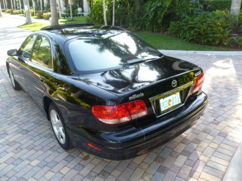 MAZDA MILLENIA FLORIDA CAR NO RESERVE, image 3