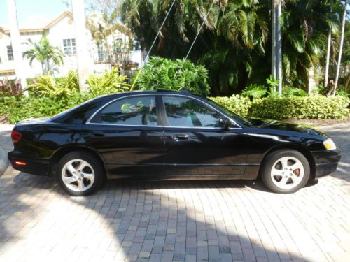 MAZDA MILLENIA FLORIDA CAR NO RESERVE, image 5