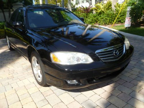 MAZDA MILLENIA FLORIDA CAR NO RESERVE, image 6