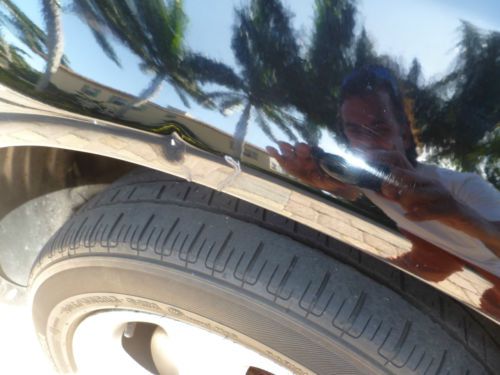 MAZDA MILLENIA FLORIDA CAR NO RESERVE, image 8