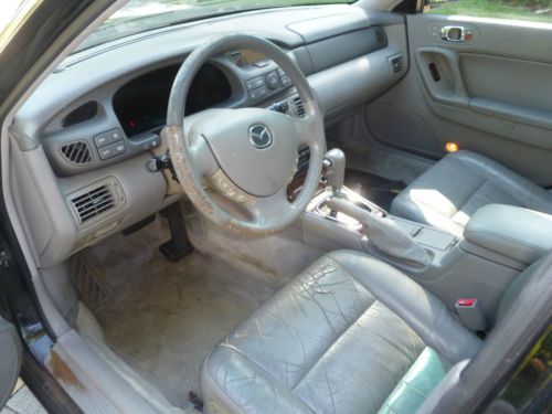 MAZDA MILLENIA FLORIDA CAR NO RESERVE, image 11
