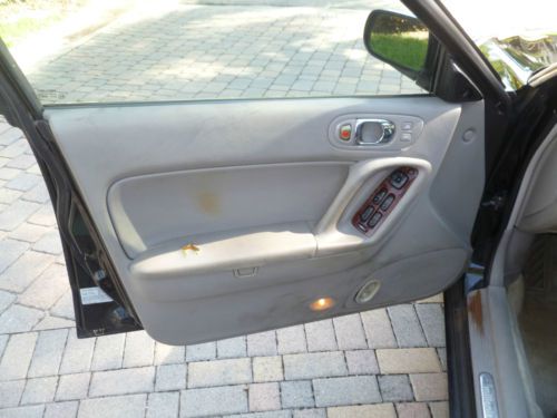 MAZDA MILLENIA FLORIDA CAR NO RESERVE, image 12