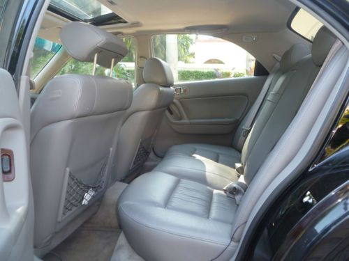 MAZDA MILLENIA FLORIDA CAR NO RESERVE, image 13