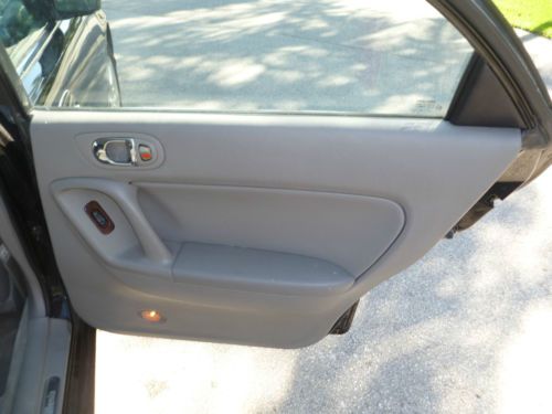 MAZDA MILLENIA FLORIDA CAR NO RESERVE, image 17