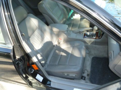 MAZDA MILLENIA FLORIDA CAR NO RESERVE, image 18