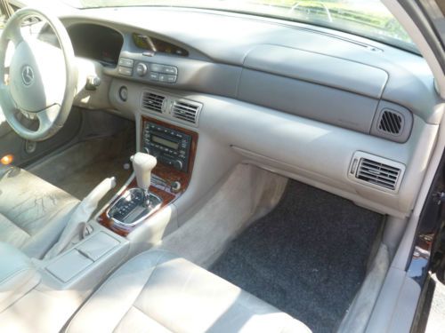 MAZDA MILLENIA FLORIDA CAR NO RESERVE, image 19