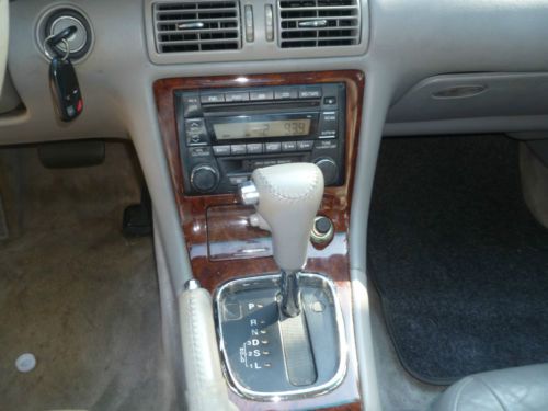 MAZDA MILLENIA FLORIDA CAR NO RESERVE, image 20