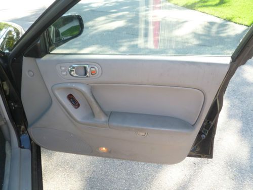 MAZDA MILLENIA FLORIDA CAR NO RESERVE, image 22