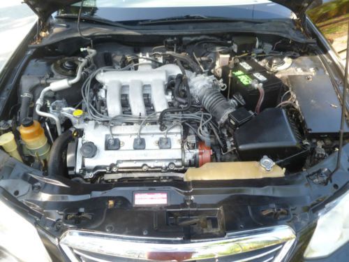 MAZDA MILLENIA FLORIDA CAR NO RESERVE, image 23